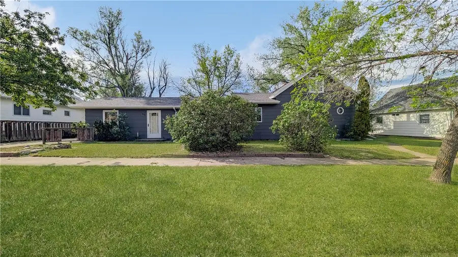 406 Main Street, Froid, MT 59226 - #3