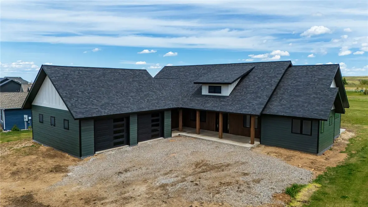 2710 Diamond C Trail, Red Lodge, MT 59068 - #1