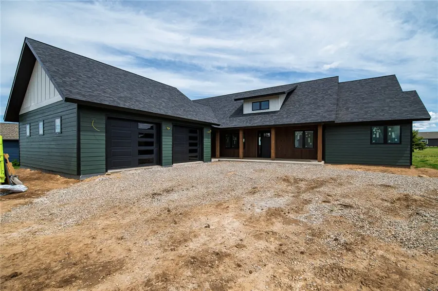 2710 Diamond C Trail, Red Lodge, MT 59068 - #3