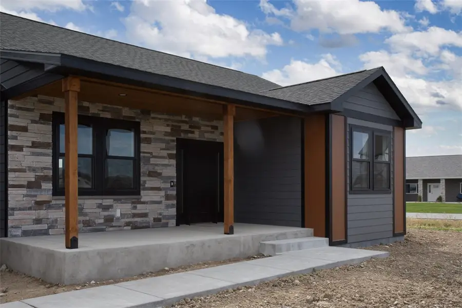 2549 Jessica Street, Billings, MT 59106 - #2