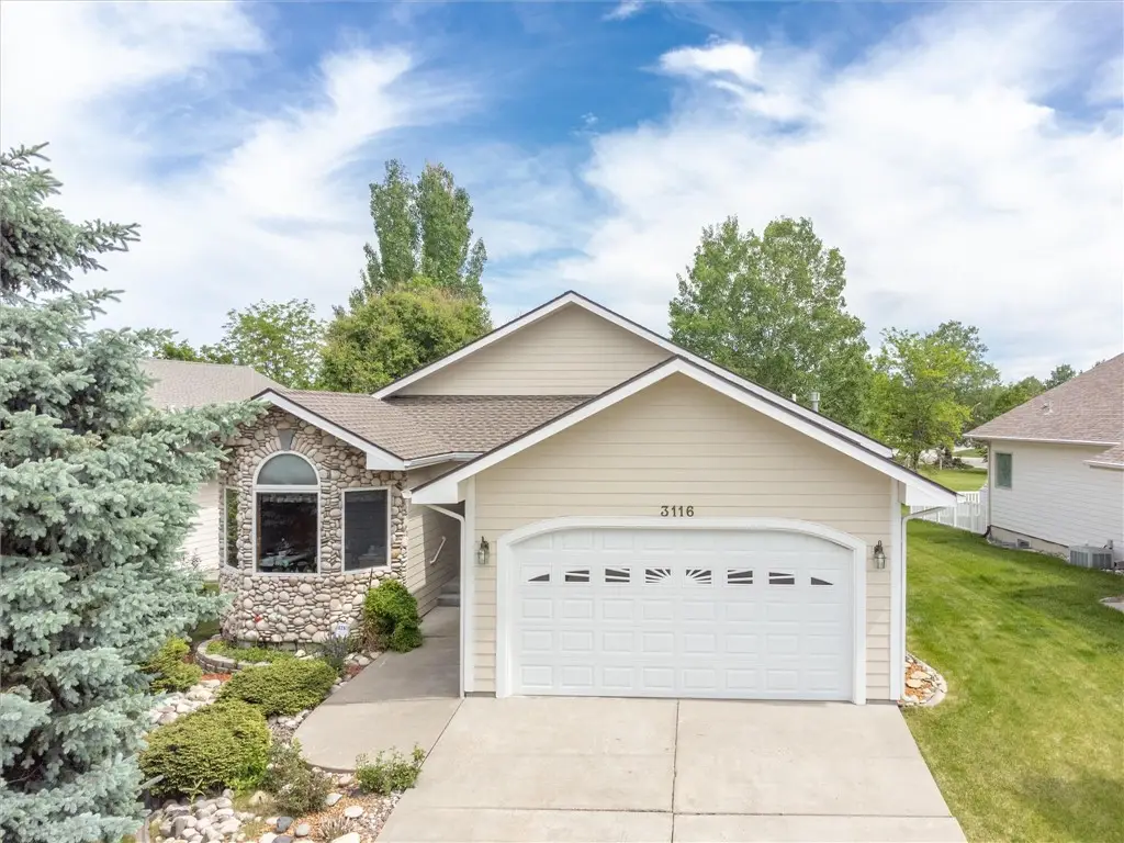 3116 Solar Boulevard, Billings, MT 59102 - #1
