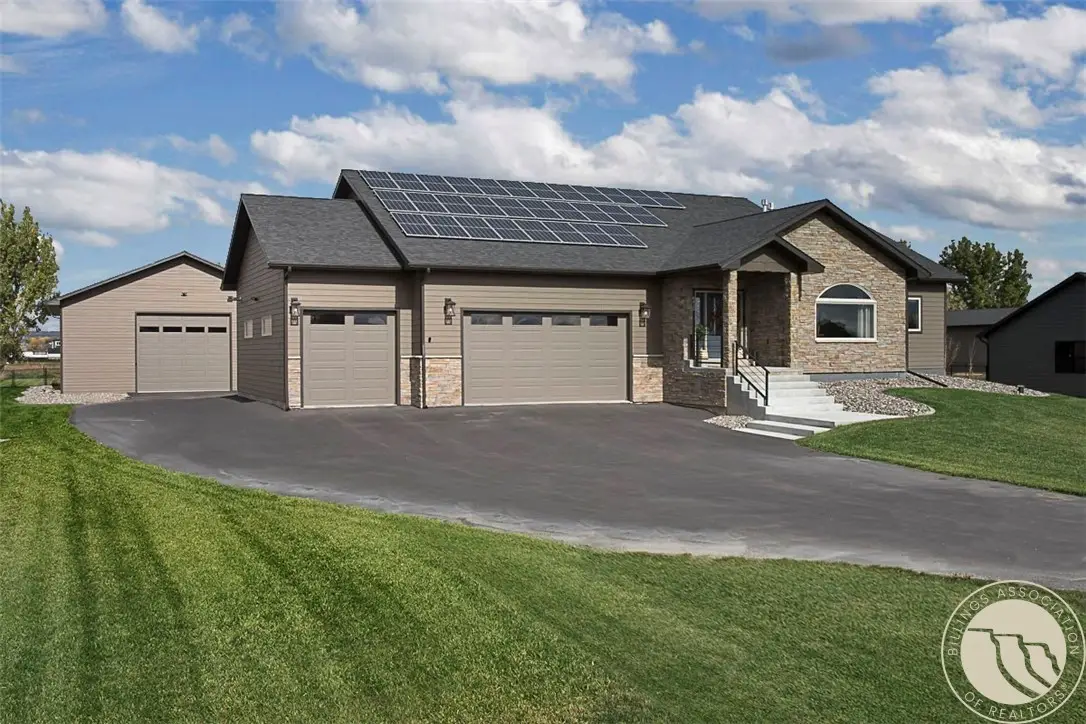 6415 Elder Grove Lane, Billings, MT 59106 - #1