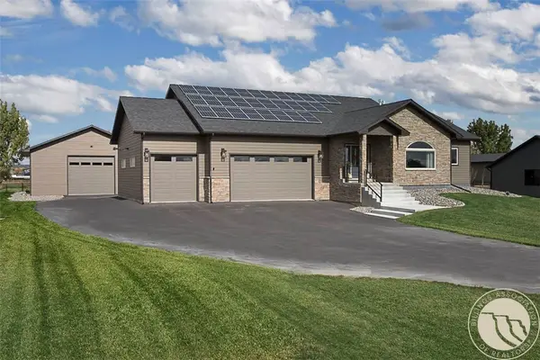 6415 Elder Grove Lane, Billings, MT 59106