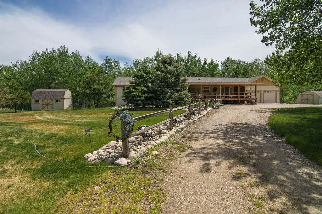 37 Powder River Lane, Red Lodge, MT 59068 - #1