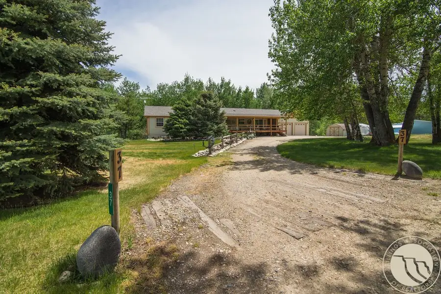 37 Powder River Lane, Red Lodge, MT 59068 - #3