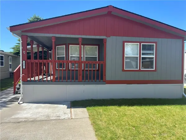 3902 N. Tanager Lane, Billings, MT 59102