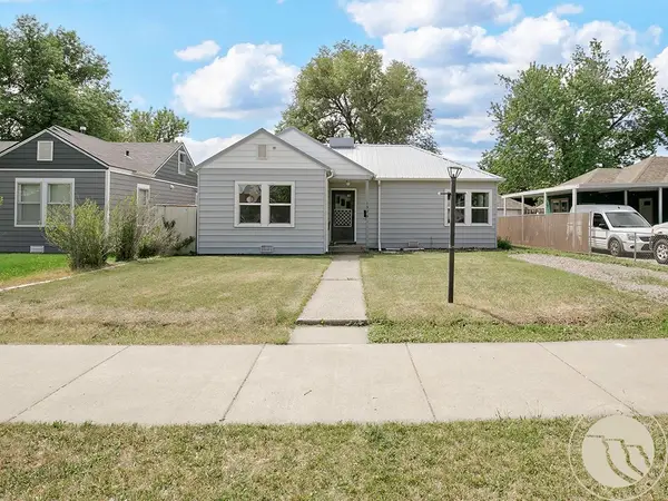1326 Custer Avenue, Billings, MT 59102