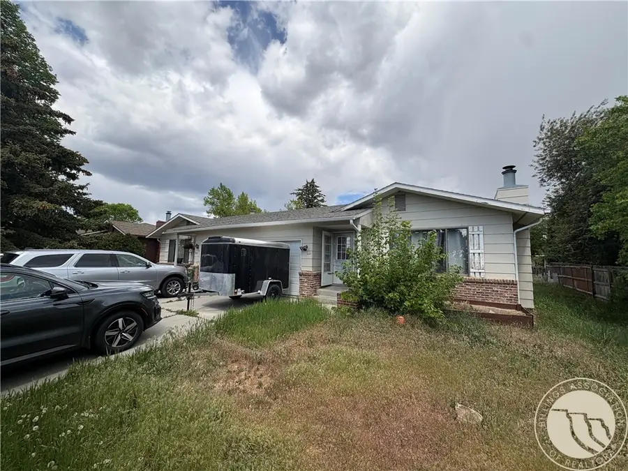 1101/1103 Yellowstone Avenue, Billings, MT 59102 - #2