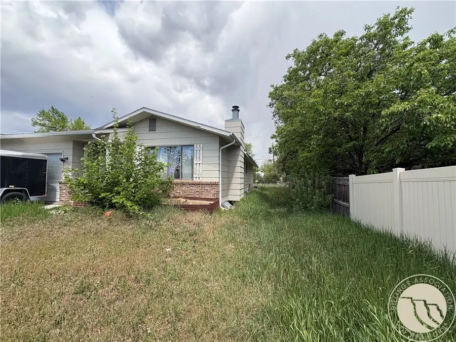 1101/1103 Yellowstone Avenue, Billings, MT 59102 - #3