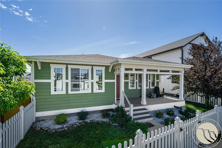 1815 Annas Garden Lane, Billings, MT 59101 - #3
