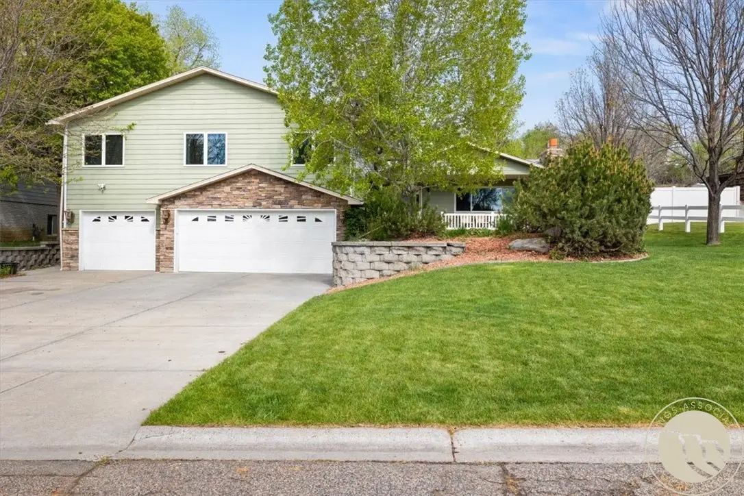 448 Killarney Street, Billings, MT 59105 - #1