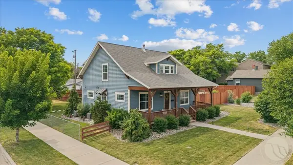 420 S 30th Street, Billings, MT 59101