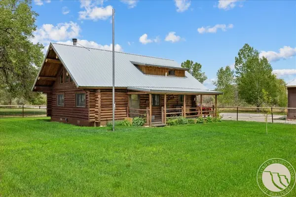 686 Highway 72, Belfry, MT 59008