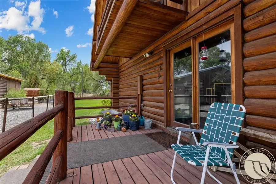 686 Highway 72, Belfry, MT 59008 - #3
