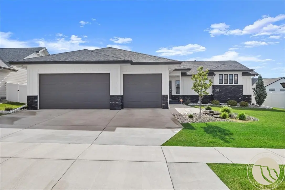4923 Silver Creek Trail, Billings, MT 59106 - #1