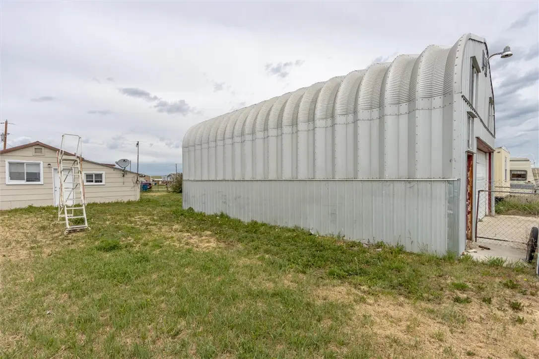 103 Grauberger Lane, Acton, MT 59002 - #1