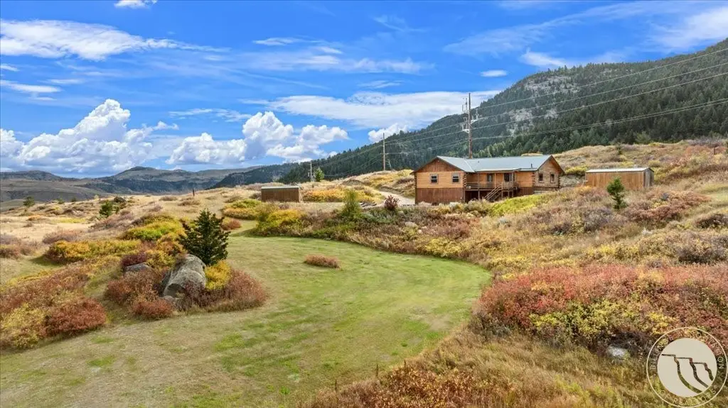 112 Pishkun Road, Fishtail, MT 59028 - #1