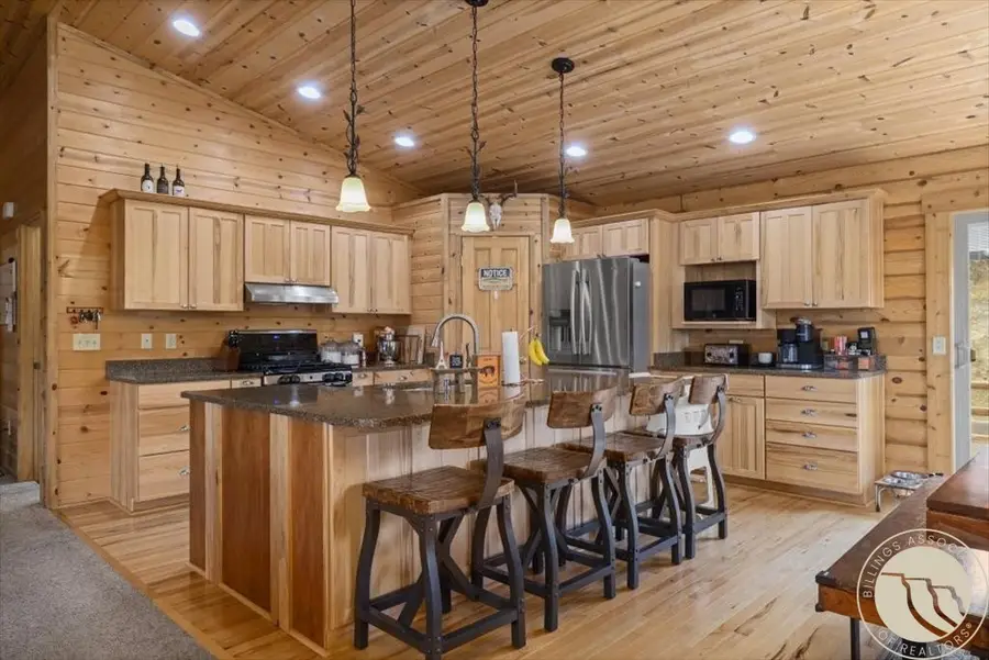 112 Pishkun Road, Fishtail, MT 59028 - #3