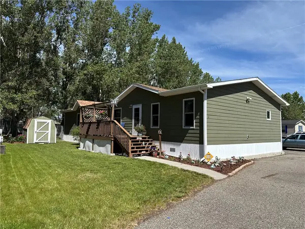 4 Attika Street N, Billings, MT 59105