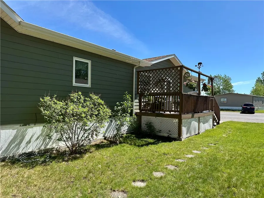 4 Attika Street N, Billings, MT 59105 - #3