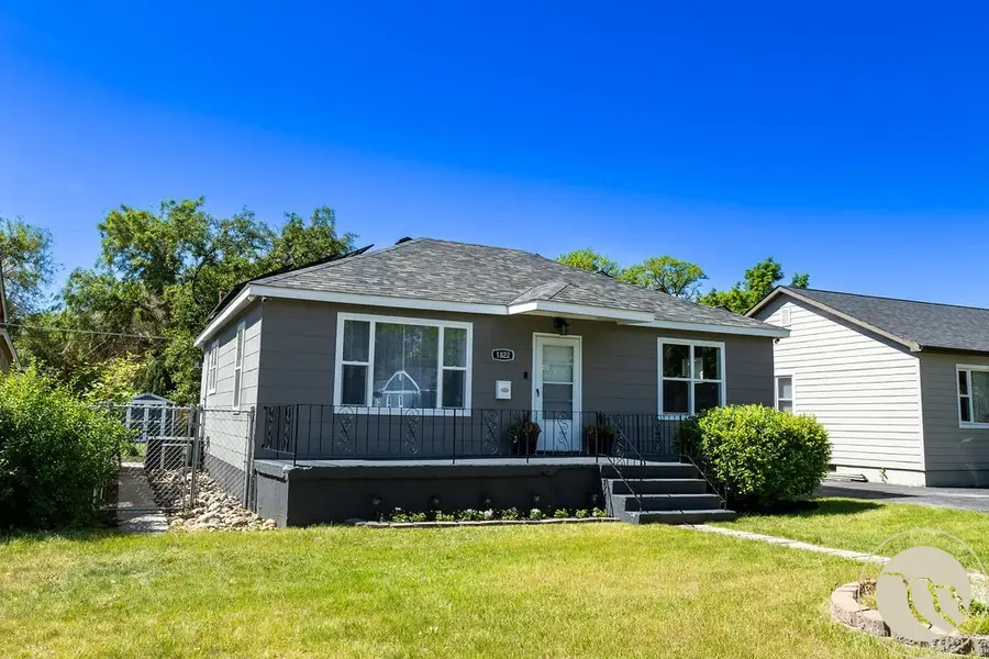 1822 Avenue C, Billings, MT 59102 - #2
