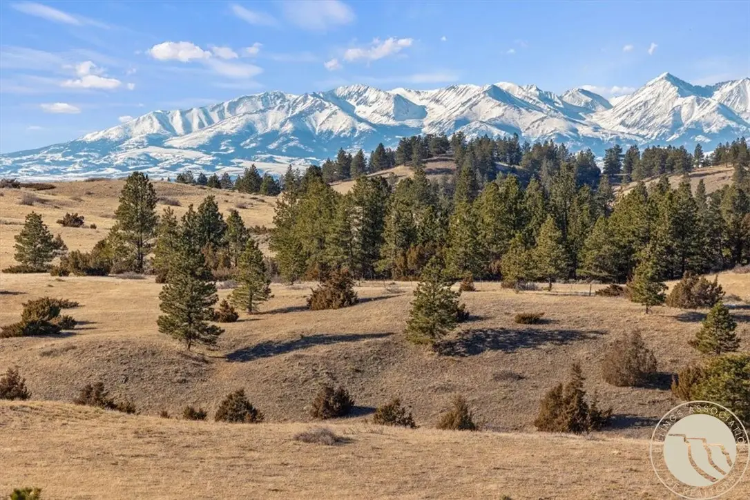 NHN Lot 5 Hump Creek Road, Reed Point, MT 59069 - #1