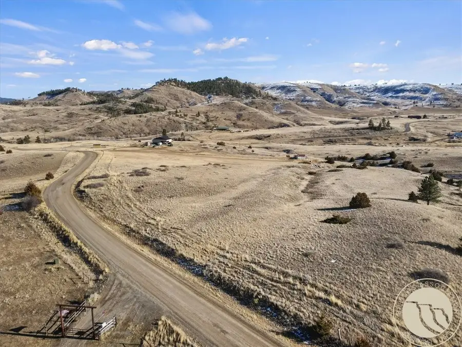 NHN Lot 5 Hump Creek Road, Reed Point, MT 59069 - #2