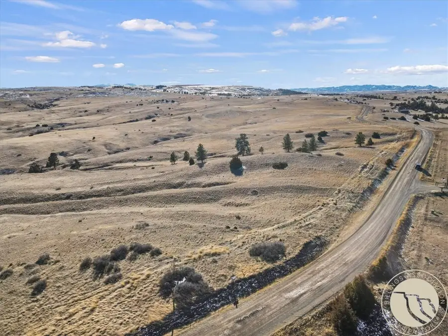 NHN Lot 5 Hump Creek Road, Reed Point, MT 59069 - #3