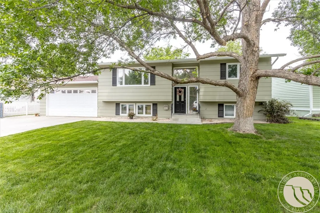 3661 Rosebud Drive, Billings, MT 59102 - #1