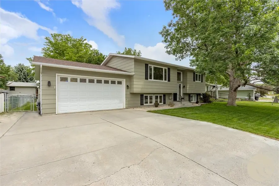 3661 Rosebud Drive, Billings, MT 59102 - #2