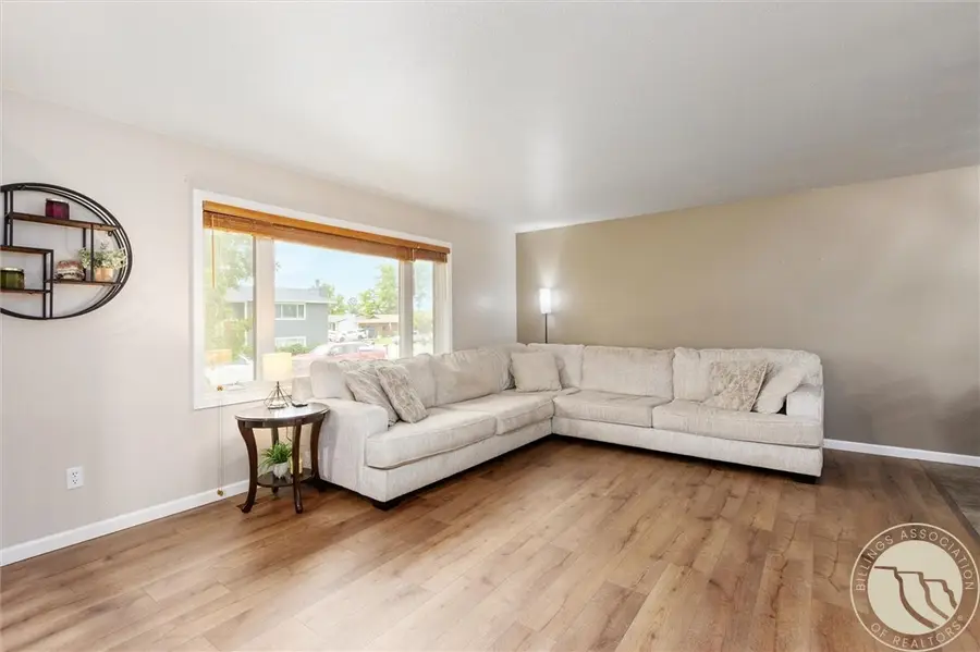 3661 Rosebud Drive, Billings, MT 59102 - #3
