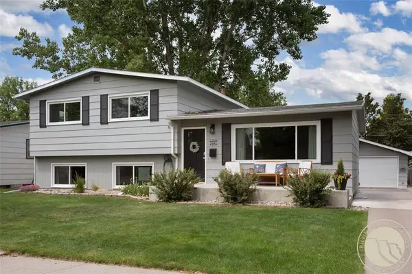 2527 Howard Avenue, Billings, MT 59102