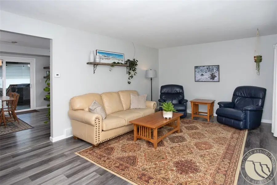 2527 Howard Avenue, Billings, MT 59102 - #2
