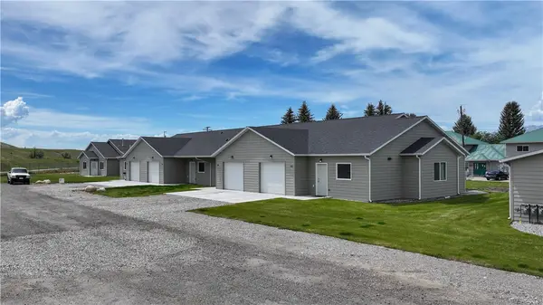 306 W 9th Avenue, Big Timber, MT 59011