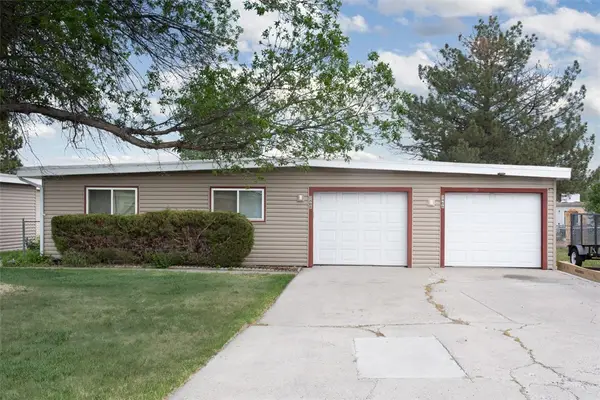 3406-3408 Gallatin Place, Billings, MT 59102