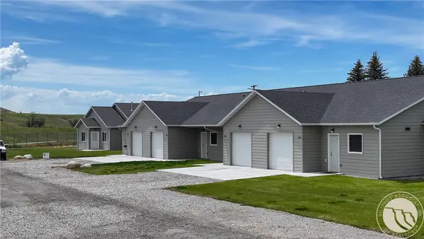 310 W 9th Avenue, Big Timber, MT 59011