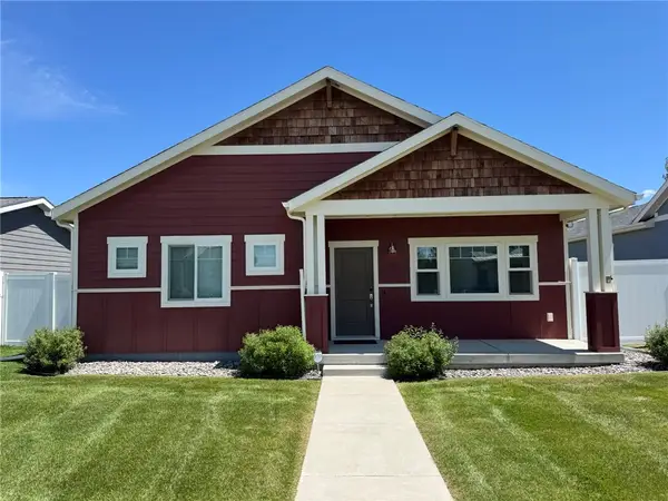 1809 Island View Drive, Billings, MT 59101