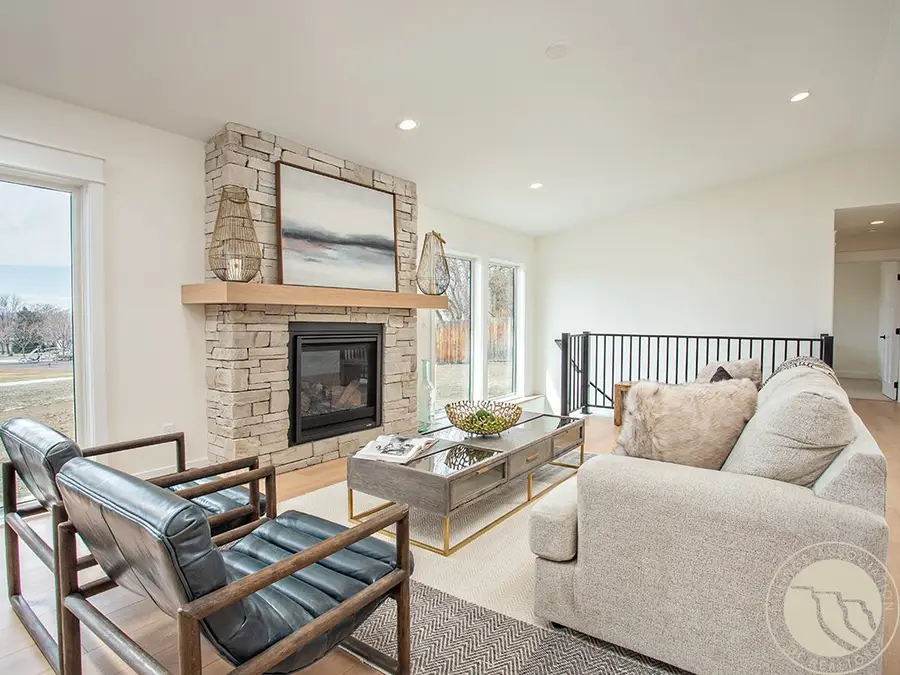 5404 Gene Sarazen Drive, Billings, MT 59106 - #2