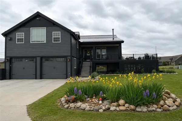 1110 Lazy M Street, Red Lodge, MT 59068