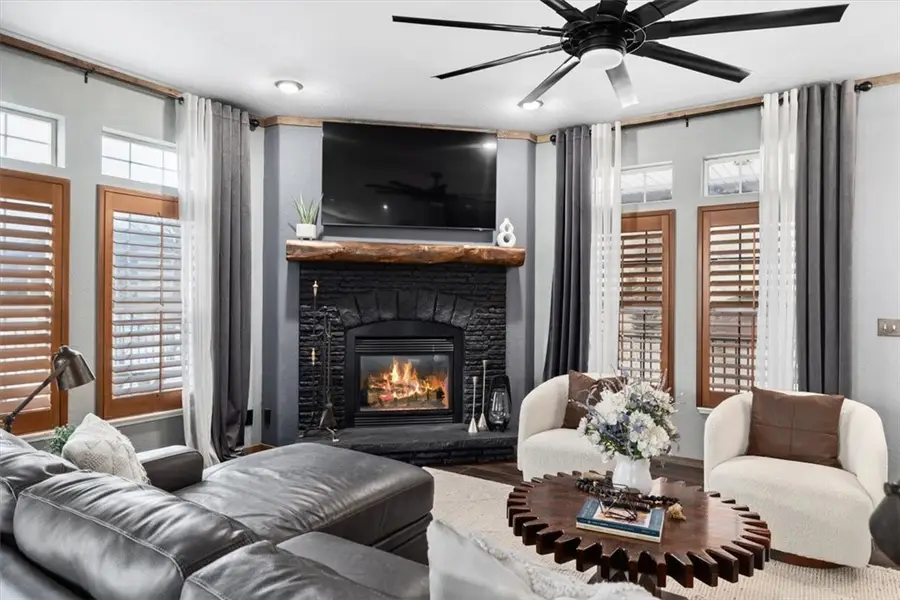 1110 Lazy M Street, Red Lodge, MT 59068 - #3