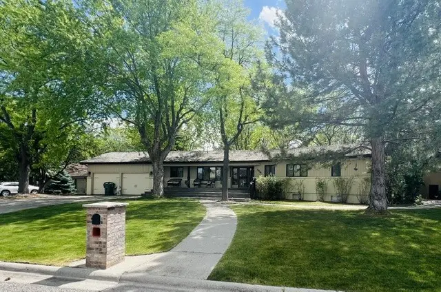 6028 Sam Snead Trail, Billings, MT 59106 - #1