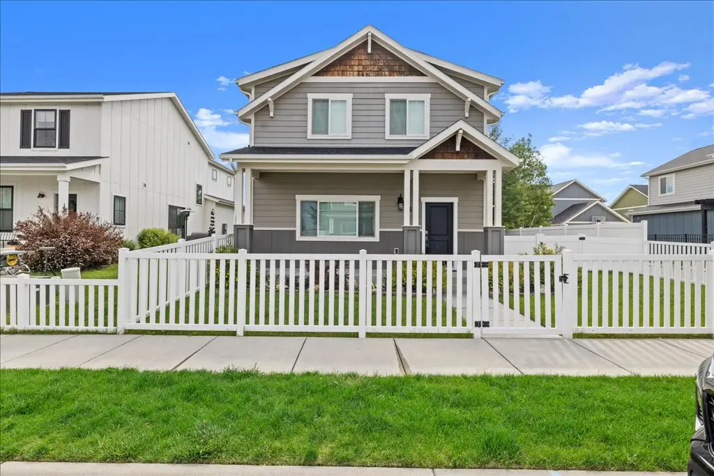1821 Island View Drive, Billings, MT 59101 - #1