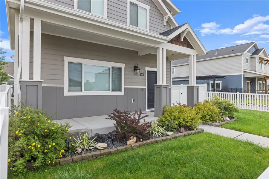 1821 Island View Drive, Billings, MT 59101 - #3