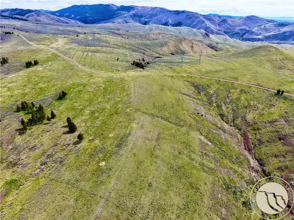 0 Ridge Road, Other, MT 59644