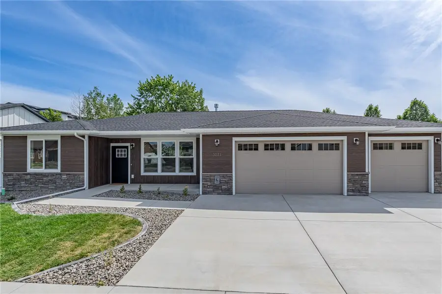 3071 Hunters Ridge, Billings, MT 59102 - #2