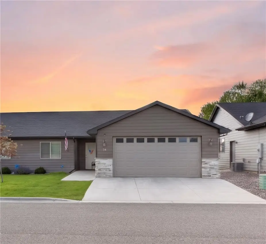 34 Twin Pines Lane, Billings, MT 59106 - #1