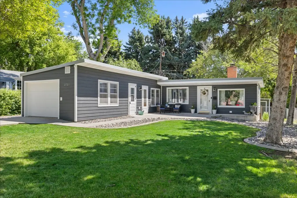 2721 Glenwood Lane, Billings, MT 59102 - #1