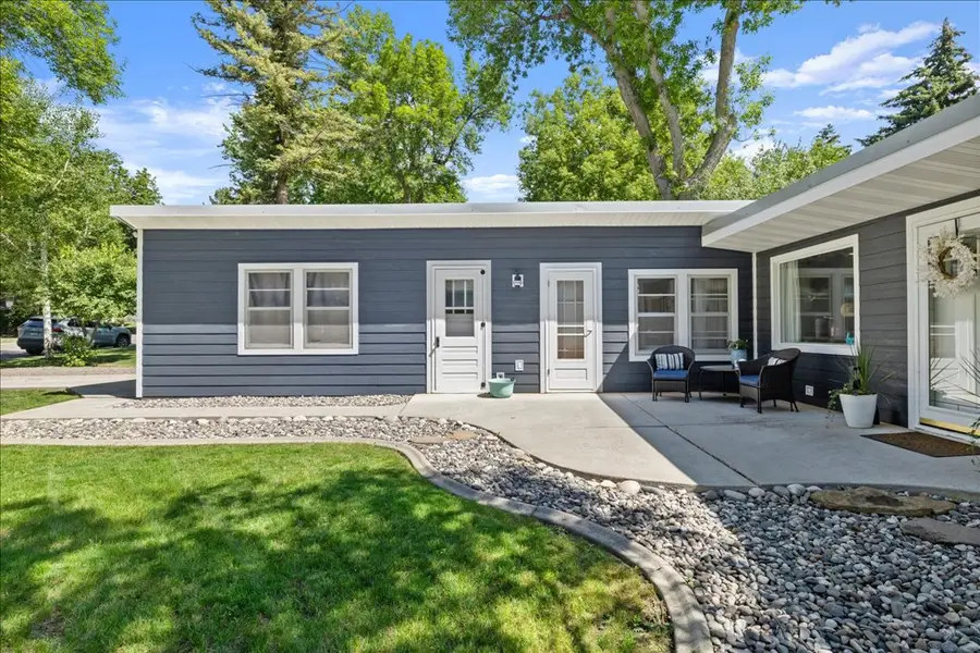 2721 Glenwood Lane, Billings, MT 59102 - #3