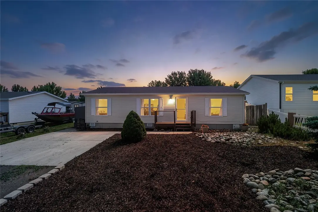 1135 Wren Street, Billings, MT 59101 - #1