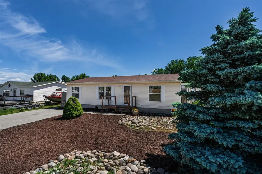 1135 Wren Street, Billings, MT 59101 - #2
